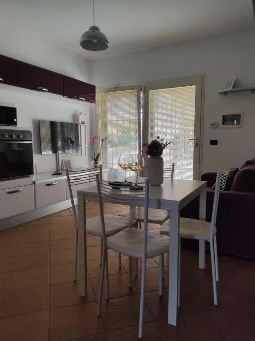 Apartamento Ross House Fiumicino Exterior foto