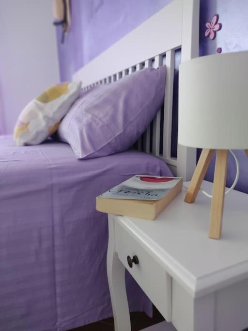 Apartamento Ross House Fiumicino Exterior foto